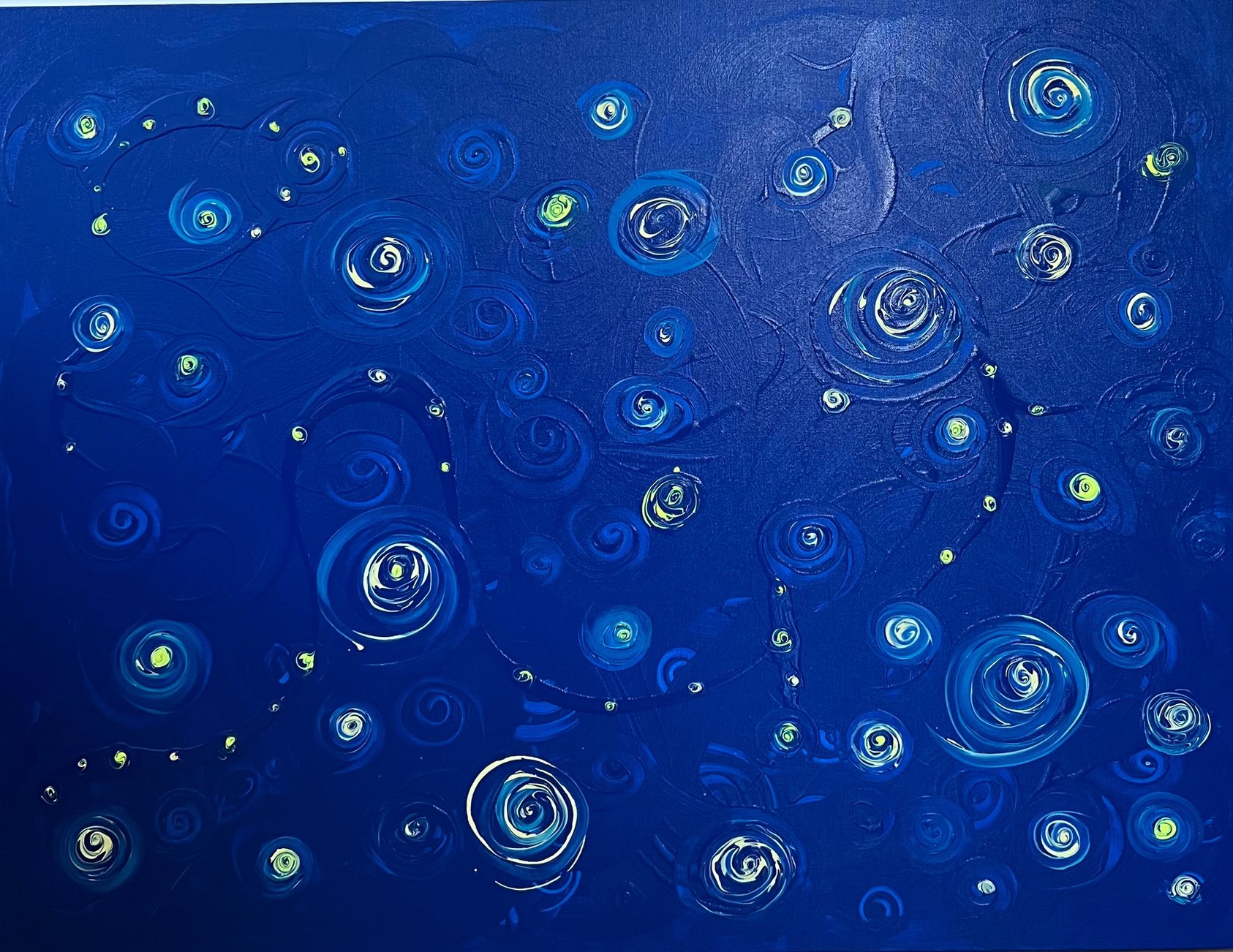 MY UNIVERSE