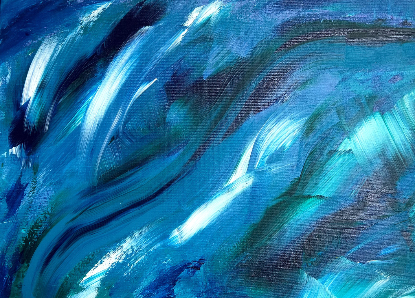 OCEAN LOVE
